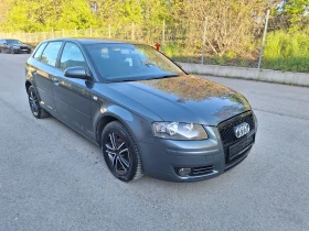 ����� �� �������� �� Audi A3 2.0 TDI BKD � ��� �� ����. 140-170 �.� , ���������