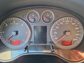 Audi A3 2.0 TDI BKD � ��� �� ����. 140-170 �.� , ��������� | Mobile.bg � ����� ������ 9