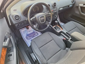 Audi A3 2.0 TDI BKD � ��� �� ����. 140-170 �.� , ��������� | Mobile.bg � ����� ������ 10