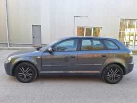 Audi A3 2.0 TDI BKD � ��� �� ����. 140-170 �.� , ��������� | Mobile.bg � ����� ������ 8