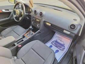 Audi A3 2.0 TDI BKD � ��� �� ����. 140-170 �.� , ��������� | Mobile.bg � ����� ������ 11