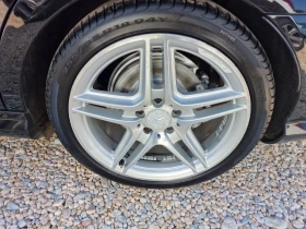 Mercedes-Benz C 220 2.2 170-AMG  | Mobile.bg    7