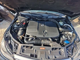 Mercedes-Benz C 220 2.2 170-AMG  | Mobile.bg    14