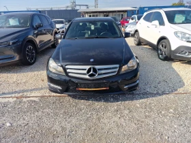 Mercedes-Benz C 220 2.2 170-AMG  | Mobile.bg    2