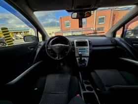 Toyota Corolla verso 2.2D-kat 177кс  2007g напълно обслужена.  - 6300 лв. / 3221.14 € - 96103765 4