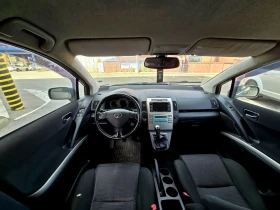 Toyota Corolla verso 2.2D-kat 177кс  2007g напълно обслужена.  - 6300 лв. / 3221.14 € - 96103765 3