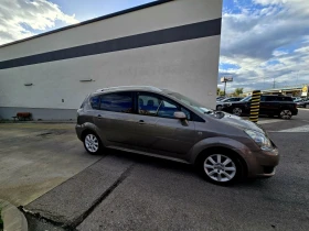 Toyota Corolla verso 2.2D-kat 177кс  2007g напълно обслужена.  - 6300 лв. / 3221.14 € - 96103765 6