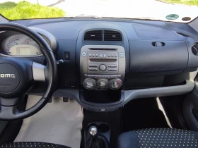 Daihatsu Sirion 1.3i-91kc-4- | Mobile.bg    8