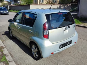 Daihatsu Sirion 1.3i-91kc-4- | Mobile.bg    6
