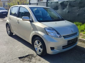 Daihatsu Sirion 1.3i-91kc-4- | Mobile.bg    3