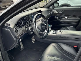 Mercedes-Benz S 63 AMG CARFAX АВТО КРЕДИТ  - 94900 лв. / 48521.60 € - 95295866 6