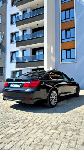 BMW 730, снимка 7