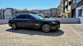 BMW 730, снимка 8
