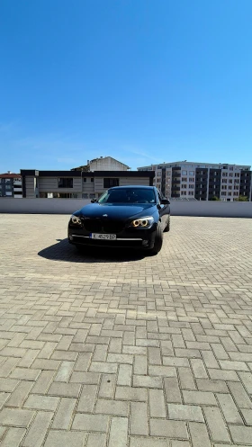 BMW 730, снимка 9