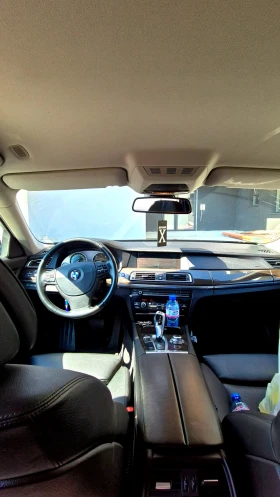 BMW 730, снимка 4