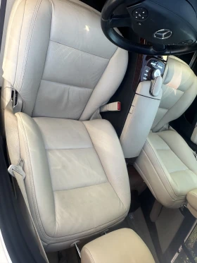 Mercedes-Benz S 350, снимка 10