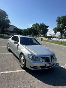Mercedes-Benz S 350, снимка 5