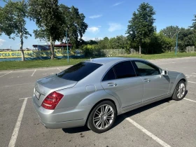 Mercedes-Benz S 350, снимка 4
