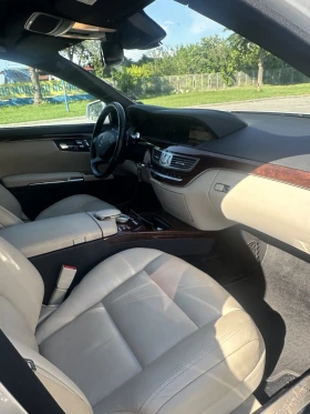 Mercedes-Benz S 350, снимка 6