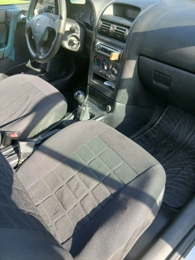 Opel Astra G, снимка 11 — Bazar.bg Opel Astra G, снимка 11