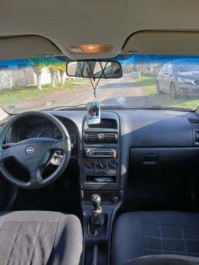 Opel Astra G, снимка 12 — Bazar.bg Opel Astra G, снимка 12