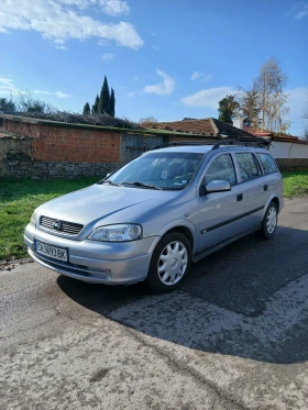 Opel Astra G, снимка 2 — Bazar.bg Opel Astra G, снимка 2