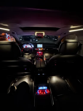 Audi A8 L 4.0T, снимка 7