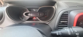Renault Captur 1.5dCi 90hp , снимка 8