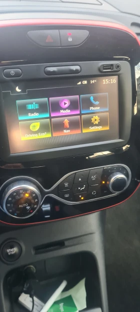 Renault Captur 1.5dCi 90hp , снимка 2