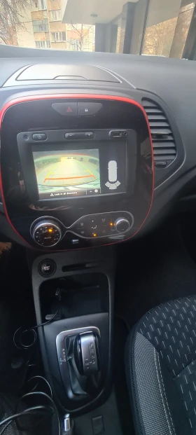 Renault Captur 1.5dCi 90hp , снимка 3