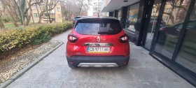 Renault Captur 1.5dCi 90hp , снимка 10