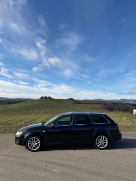 Seat Exeo - 5498 € / 10753.15 лв. - 26212981 6