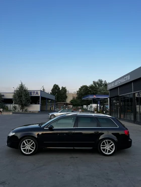 Seat Exeo, снимка 7