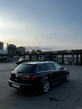 Seat Exeo, снимка 4