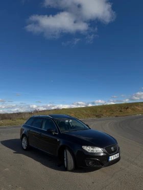 Seat Exeo - 5498 € / 10753.15 лв. - 26212981 2