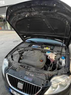 Seat Exeo, снимка 12