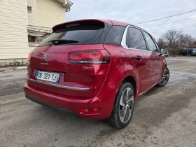 Citroen C4 Picasso ВСИЧКИ ВЪЗМОЖНИ ЕКСТРИ. УНИКАЛНО СЪСТОЯНИЕ.  - 6650 € / 13006.27 лв. - 11027939 4