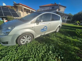 Toyota Corolla verso - 1500 € / 2933.74 лв. - 34168058 6