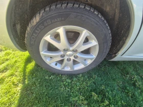 Toyota Corolla verso - 1500 € / 2933.74 лв. - 34168058 5