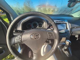 Toyota Corolla verso - 1500 € / 2933.74 лв. - 34168058 4