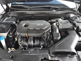 Hyundai Grandeur * IG 2.4 Premium* АвтоКредит (ЦЕНА ДО БГ) - 19399 € / 37941.15 лв. - 14057918 5