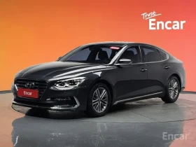 Hyundai Grandeur * IG 2.4 Premium* АвтоКредит (ЦЕНА ДО БГ) - 19399 € / 37941.15 лв. - 14057918 2