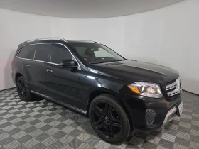 Mercedes-Benz GLS 450, снимка 3