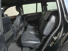 Mercedes-Benz GLS 450, снимка 13