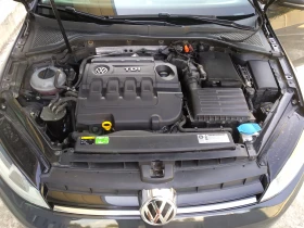 VW Golf Variant 2.0 TDI , снимка 13