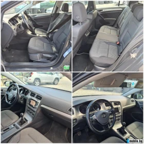 VW Golf Variant 2.0 TDI  - 10700 € / 20927.38 лв. - 59213248 11