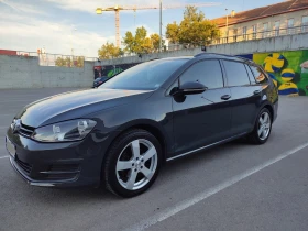 VW Golf Variant 2.0 TDI , снимка 1