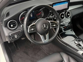 Mercedes-Benz C 300 * CARFAX * ПАНОРАМА* ПОДГРЕВ*  - 21950 € / 42930.47 лв. - 12516937 5