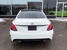 Mercedes-Benz C 300 * CARFAX * ПАНОРАМА* ПОДГРЕВ*  - 21950 € / 42930.47 лв. - 12516937 4