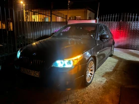 BMW 545 - 6000 € / 11734.98 лв. - 86194894 5